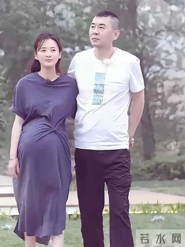 有人说,吴越看到这张照片,会砸了电视机,那真是太小看吴越了