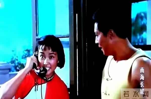 6个情人,4个丈夫,每个都对她无比怀念,怪不得74岁还想演妲己