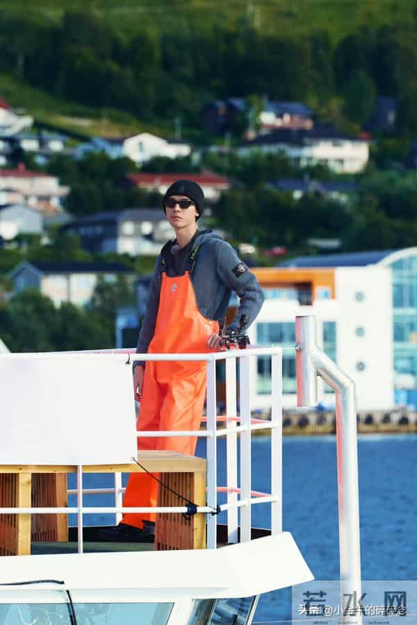 《花少》挪威穿搭合集,来看看明星们秋冬出游穿搭