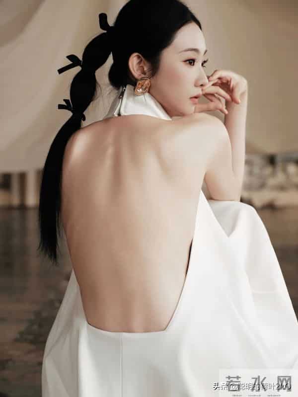 张艺凡魅力瞬间