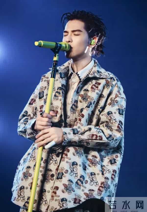 这一次，姐弟恋的"残酷现实"，在38岁萧敬腾身上体现的淋漓尽致