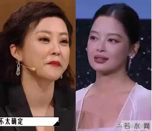 都不是省油的灯！辛芷蕾六连问硬刚郝蕾后，郝蕾败阵评论区沦陷