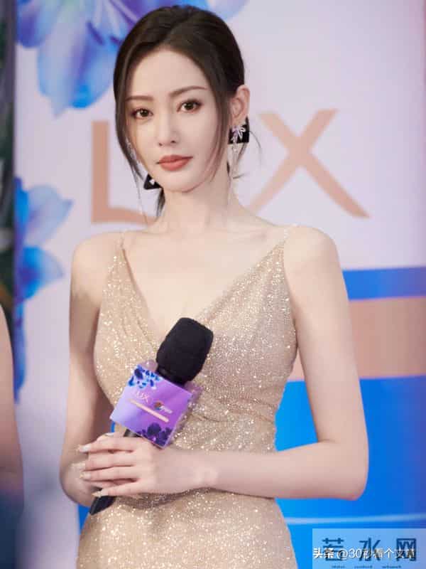 30 + 还能这么绝?张天爱用自律和审美,把美玩出了新高度