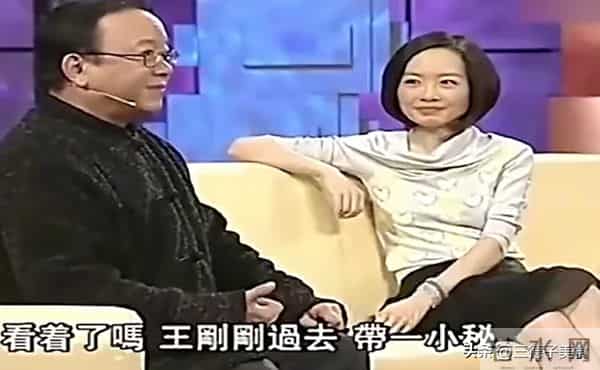 王刚的洋女婿彼得:出身英国贵族, “嫁”到中国,曾劝岳父离婚