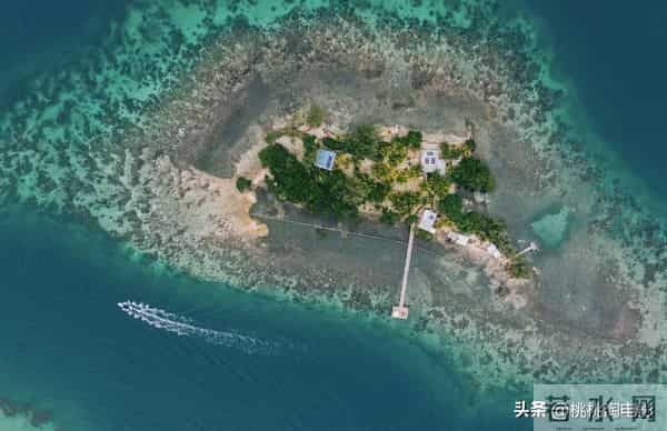 为新片豪掷1.2亿美金血本无归，85岁的他忍痛抛售私人岛屿