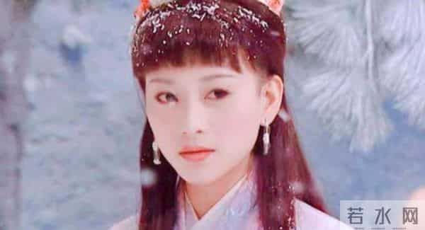 她美过刘晓庆,却选择下嫁给穷小伙,婚后毁容成面瘫,如今怎样了