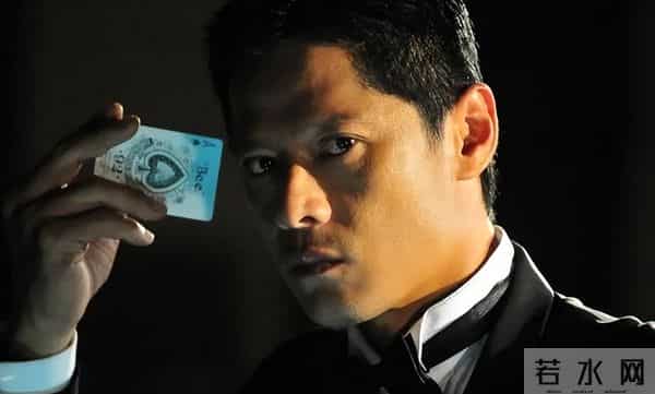 新加坡一哥李南星61岁生日,换了新发色仍很帅,范文芳李铭顺现身