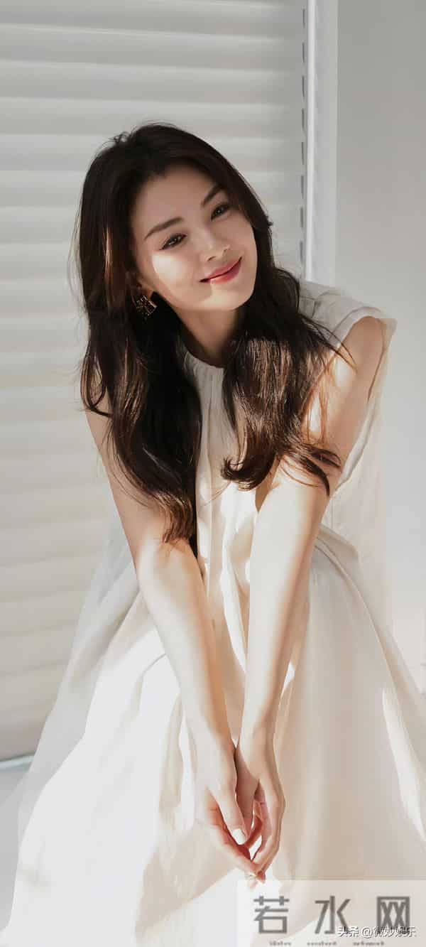 刘涛高清性感写真来啦！