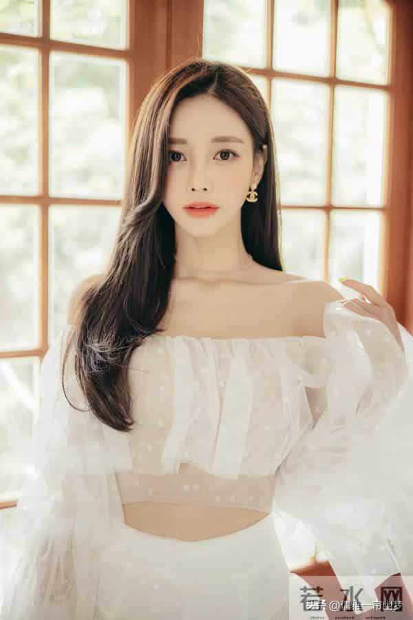 孙允珠-时尚 第737期