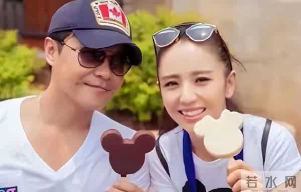 陈思诚给天下男人上了一课:47岁可以花心可以贪心,但千万要收心