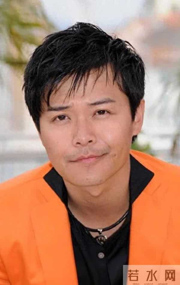 陈思诚给天下男人上了一课:47岁可以花心可以贪心,但千万要收心