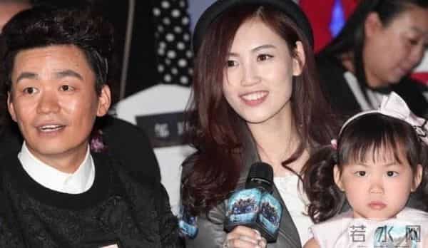 与马蓉离婚9年后,王宝强总算等来此时刻,一双儿女终为他正名了