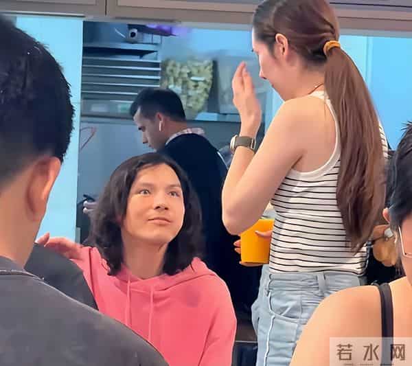 钱再多有什么用！41岁郭碧婷如今的现状，戳穿了豪门的“体面”