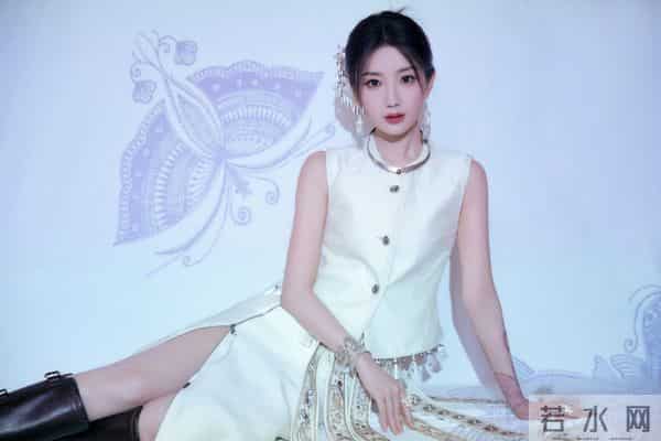 女明星,毛晓彤的少女感颜值|清纯甜美