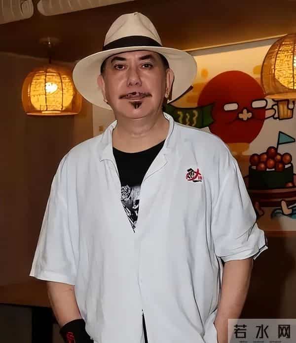 劣迹演员黄秋生出逃台湾被骗，曾坐拥千万豪宅，今穷困潦倒没人管