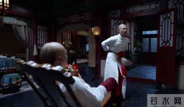 面相变了？33岁张一山终于长开了，杨紫要“避嫌”了