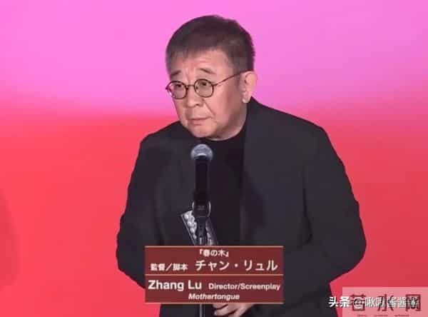 导演张律回应争议:投资不是白百何拉来的,获奖消息提前通知她