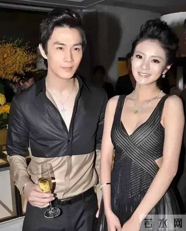 45岁安以轩也没想到,丈夫被判13年后,一对儿女竟成了她唯一救赎