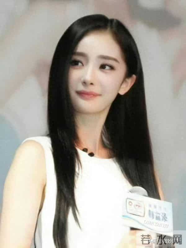 100位女明星神图——第74位杨幂