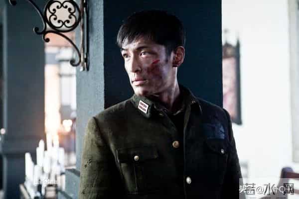 8个月前，胡歌被传身患肺癌，现在看他的近况，一点也不意外