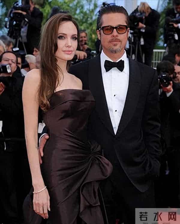 皮特朱莉八年离婚终落幕，酒庄之争未停歇，3500万索赔引热议