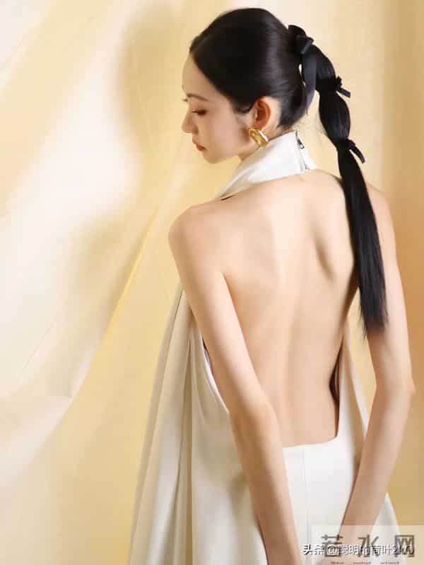 张艺凡魅力瞬间