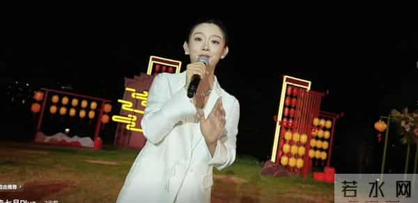 终究是梦醒了，不再被重用的央视主持人李七月，给内娱上了一课