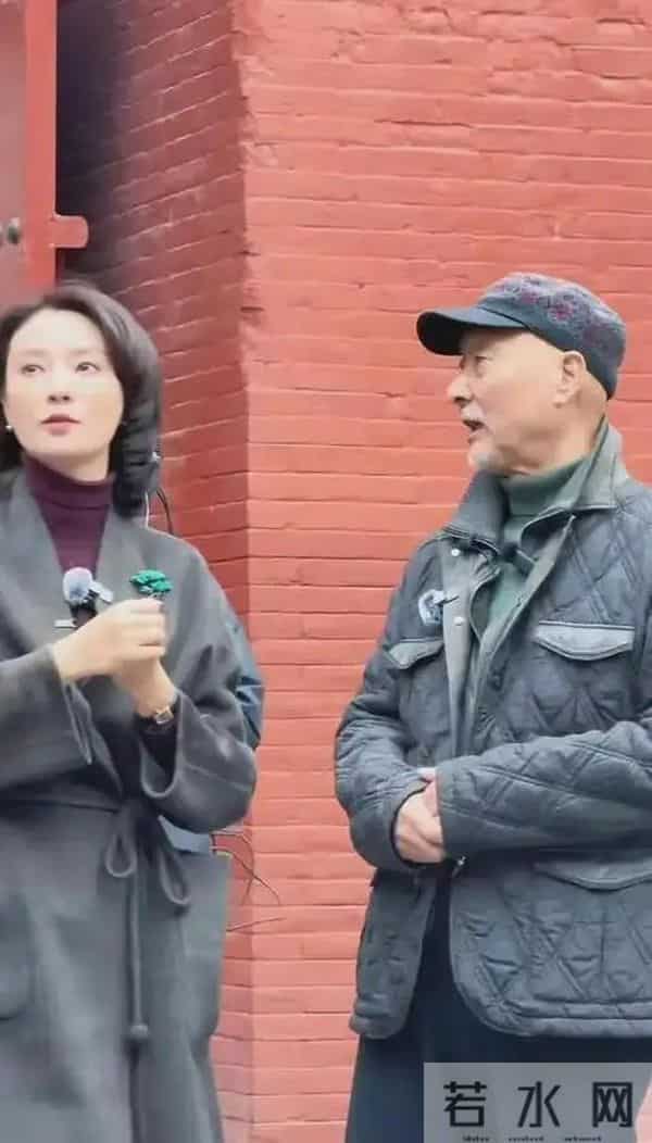 前央视主持人,俩前任去世被嘲“克夫”,生图脸僵的她近况如何了