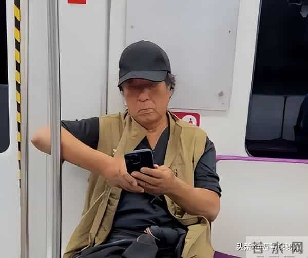 牛群:一路好好走!55岁为自证清白裸捐,58岁妻离子散,今如何?