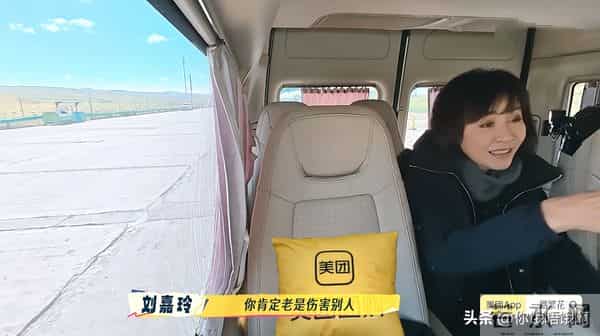 宁静对待男人的态度：放不下我也不惯着，都谁啊？