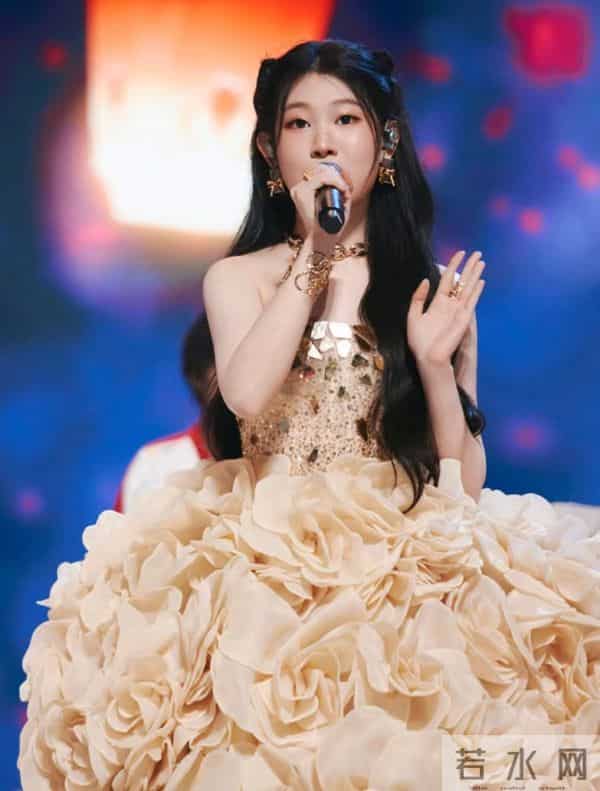 沈阳女儿走红后，聂远 11 岁女儿也发新歌，这些星二代太迫不及待