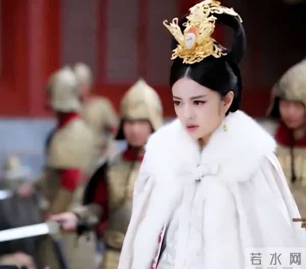 45岁安以轩也没想到,丈夫被判13年后,一对儿女竟成了她唯一救赎