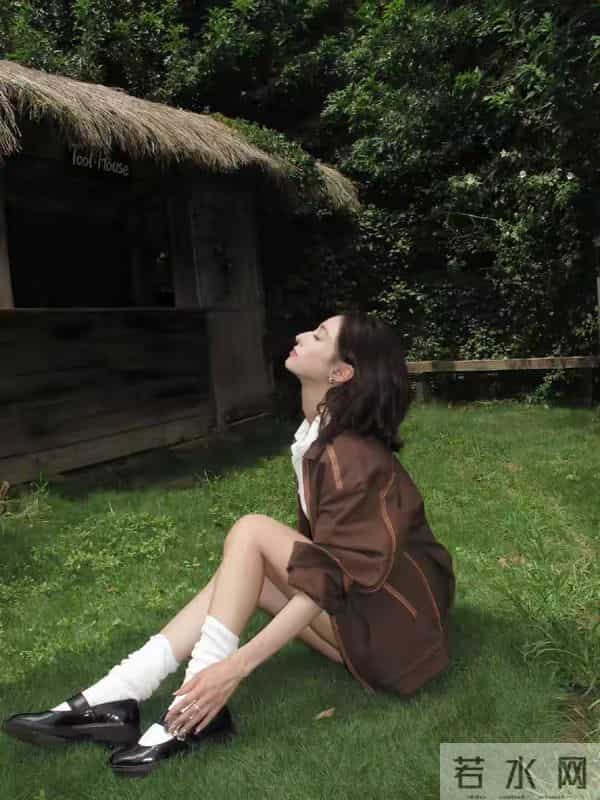 胡连馨 x 短发女神·心动时刻[么么哒]