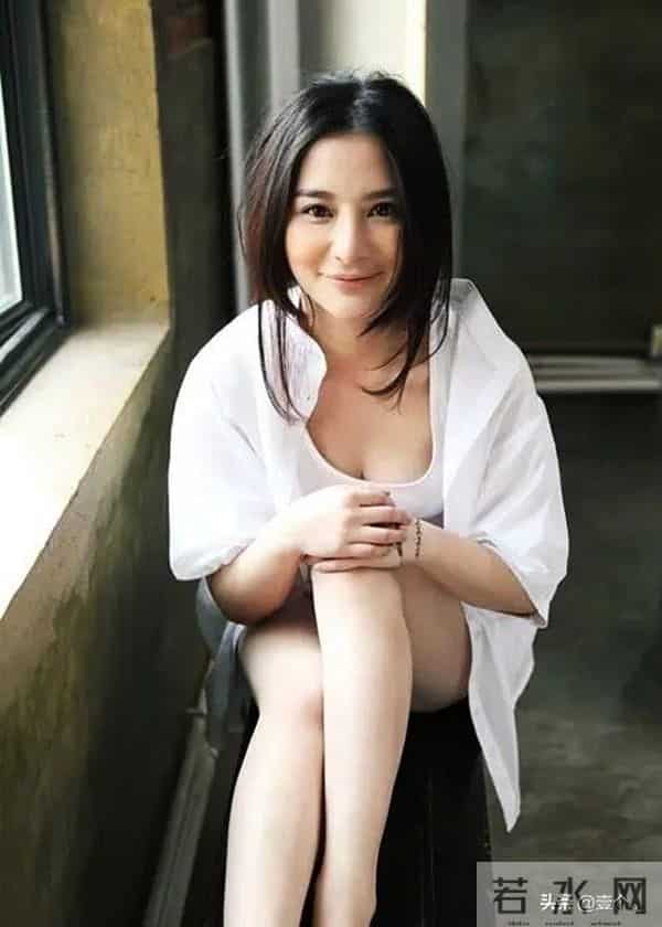 熊乃瑾的美是百变小妖精