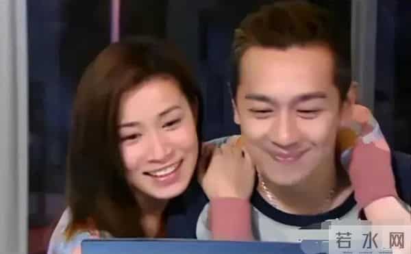 同居四年后分手，佘诗曼拿下“三料视后”，他却只能演烂片养四娃