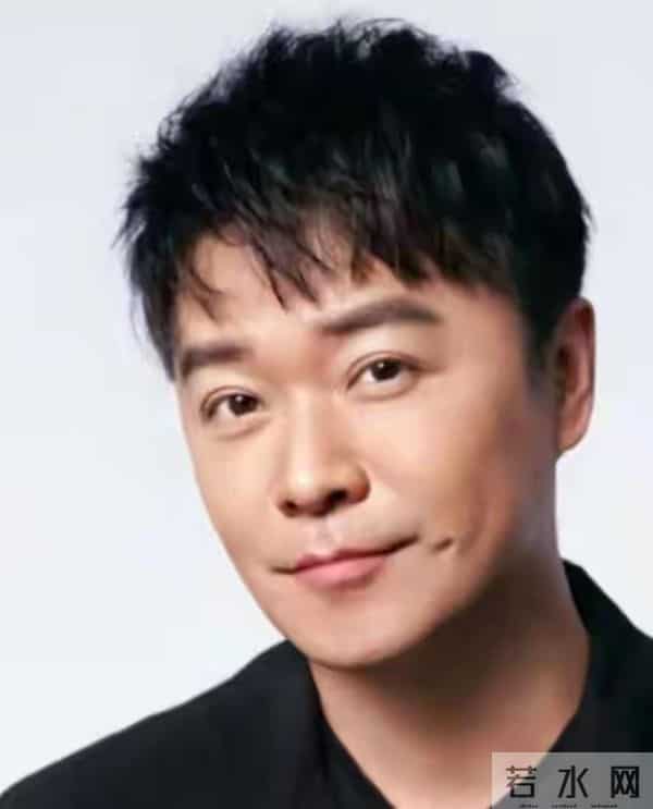 陈思诚给天下男人上了一课:47岁可以花心可以贪心,但千万要收心