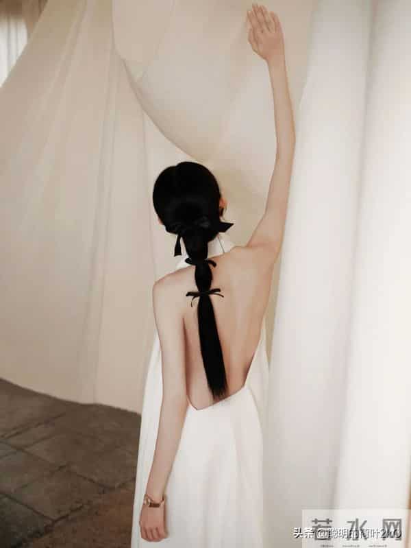 张艺凡魅力瞬间