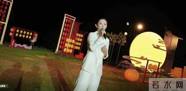 终究是梦醒了，不再被重用的央视主持人李七月，给内娱上了一课