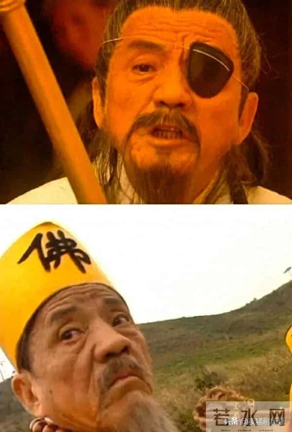 他走了五年没人知道，TVB老戏骨被遗忘，时代连句再见都没给