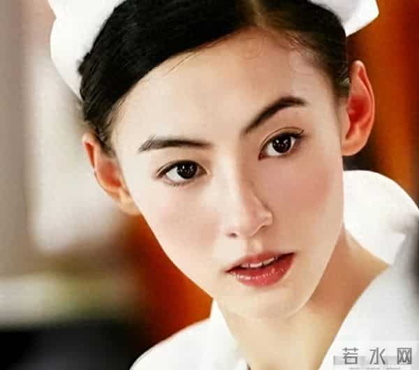 里子面子都输了,被向太公开嘲讽的张柏芝,半辈子的口碑毁于一旦