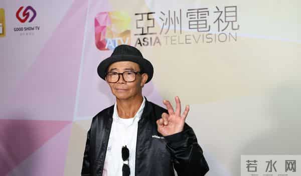 已故乐坛天后的哥哥参加亚视演员招募,但强调并非经济出现问题