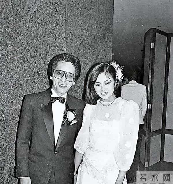 关之琳晚年真相曝光：63岁无儿无女，她真的后悔了吗？