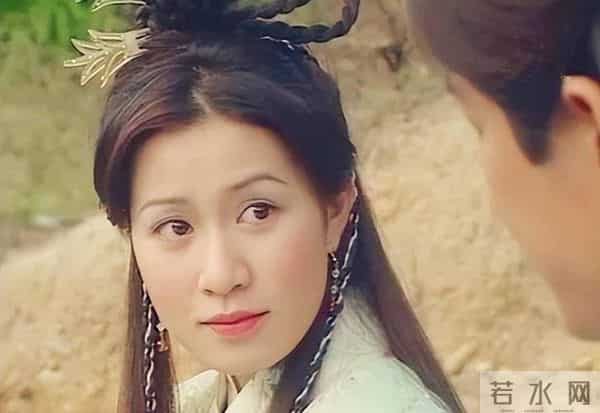 拒嫁豪门、勇甩陈浩民郑嘉颖，50岁不婚不育的佘诗曼，才是真狠人