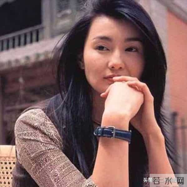 国外的空气都是甜的?看60岁张曼玉种地养鸡后,才知道涂磊说对了