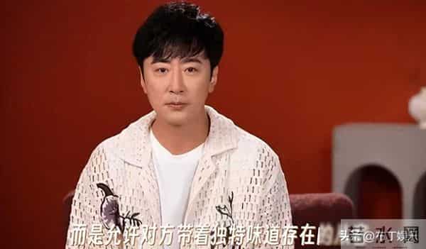 高梓淇谈离婚，饺子成记忆锚点，孩子是唯一纽带