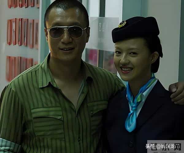 赵宝刚把她“当宝”,孙红雷对她“关爱有加”,48岁她真让人羡慕