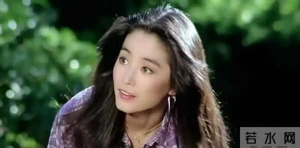 一场生日,戳穿了林青霞的江湖地位,原来陈道明一个字都没说错