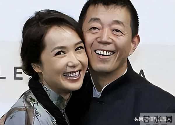 59岁蒋雯丽现状让人心酸，定居英国，又瘦又老：一代女神也落寞了