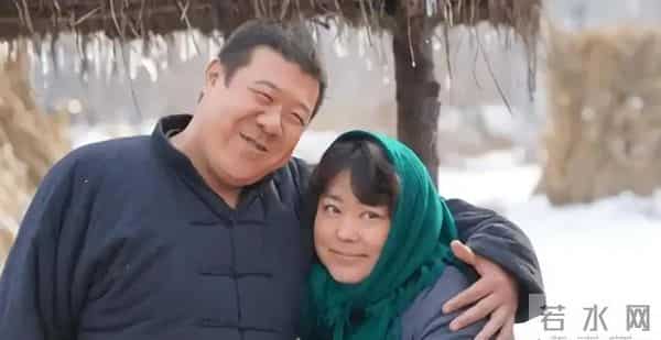 秦卫东：看脸一米六实际有一米九二，喝酒喝到脱相