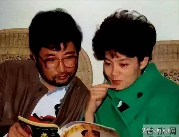 13次夺影后,一生无儿无女,68岁却公开“表白”前夫:她太敢了!